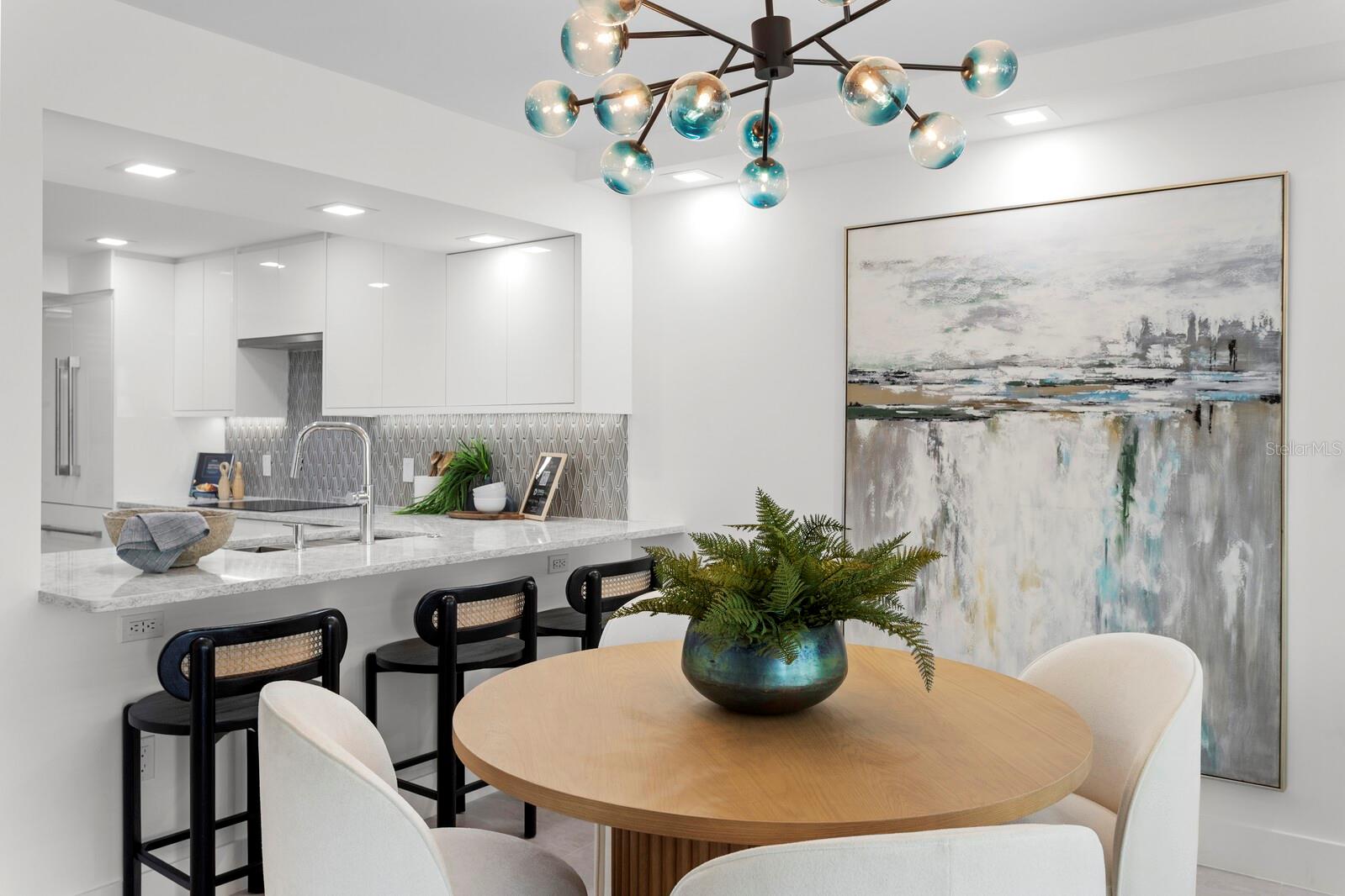 CONDO ON THE BAY TOWER I - Residential