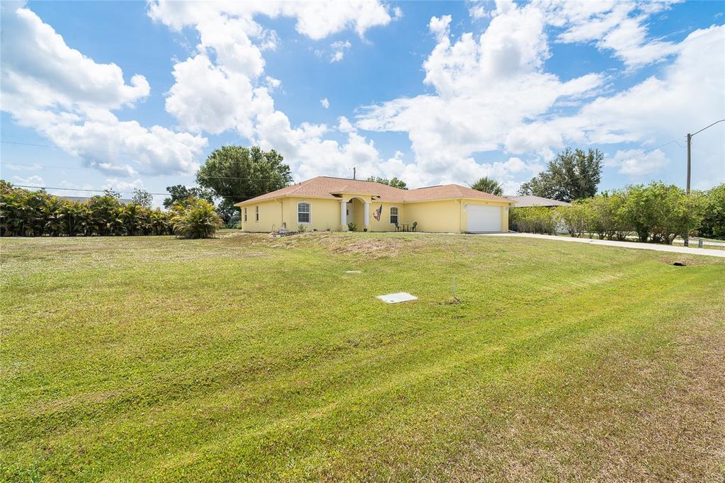 Photo of 6158 Cavan Street, Englewood, FL 34224 (MLS # D6142591)