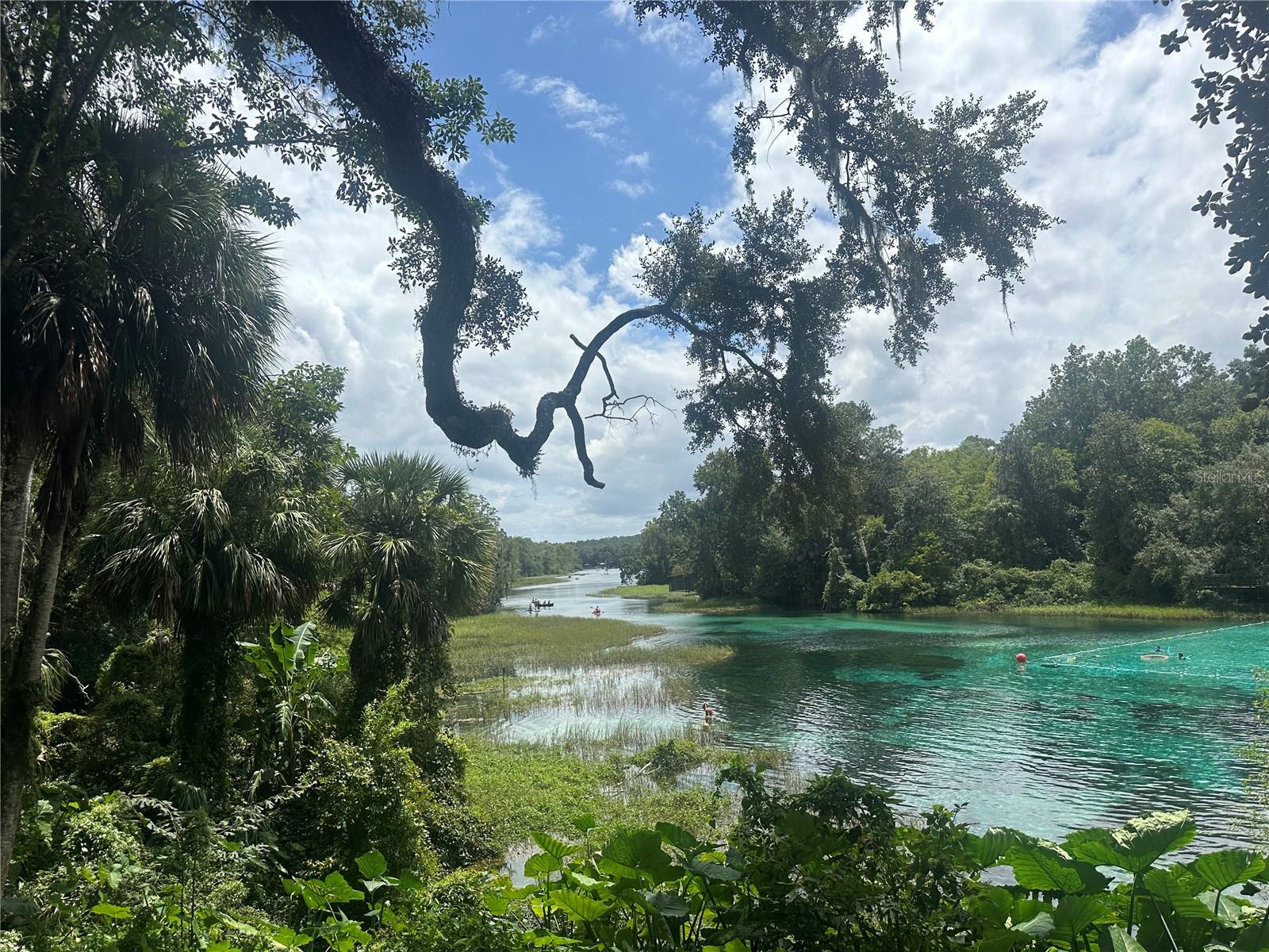 RAINBOW LAKES ESTATE - Land