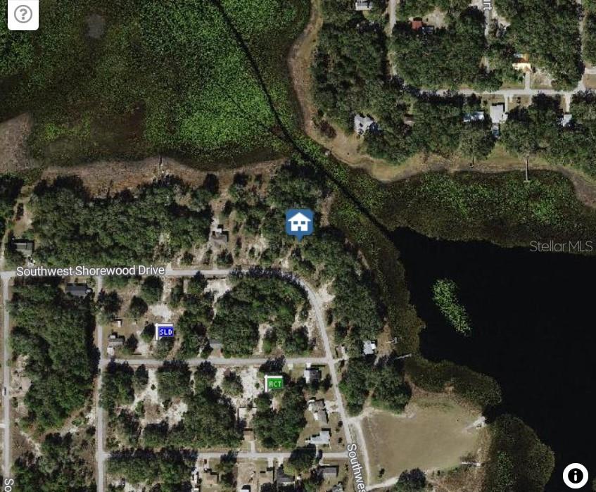 RAINBOW LAKES ESTATE - Land