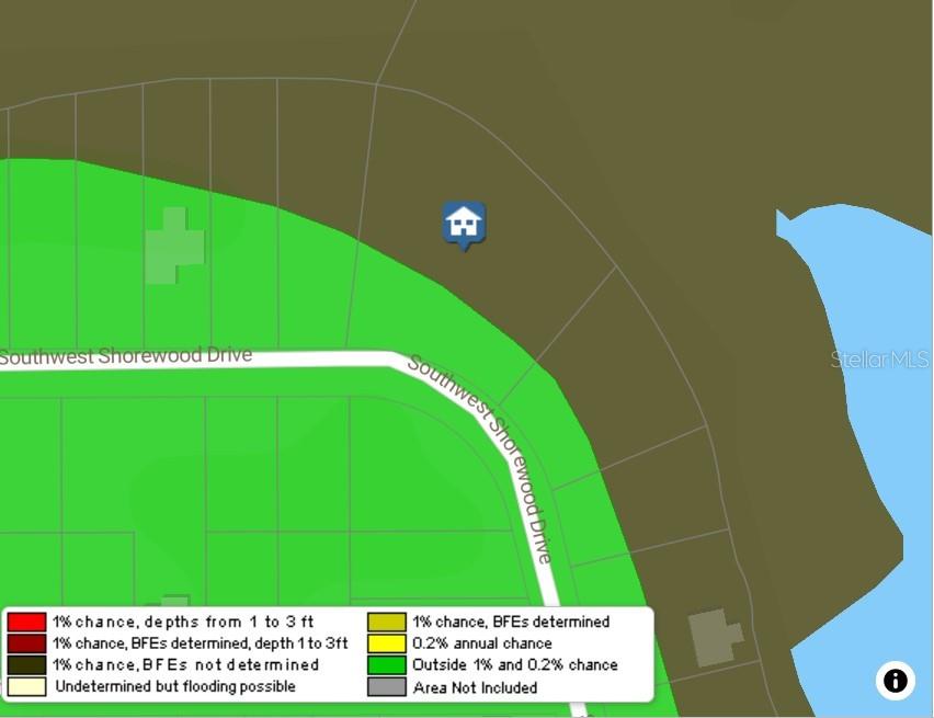 RAINBOW LAKES ESTATE - Land