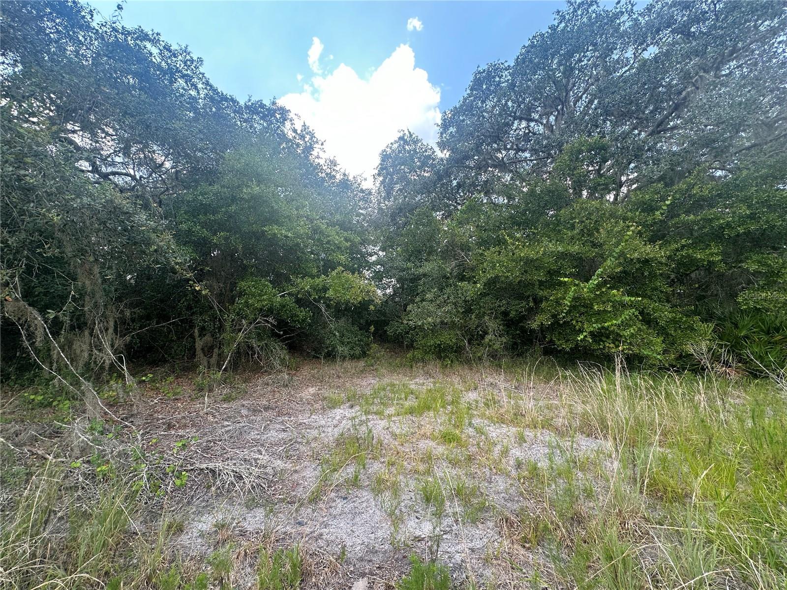 RAINBOW LAKES ESTATE - Land