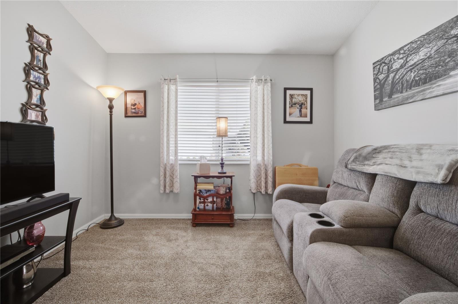 TAMPA BAY GOLF AND TENNIS CLUB - Residential