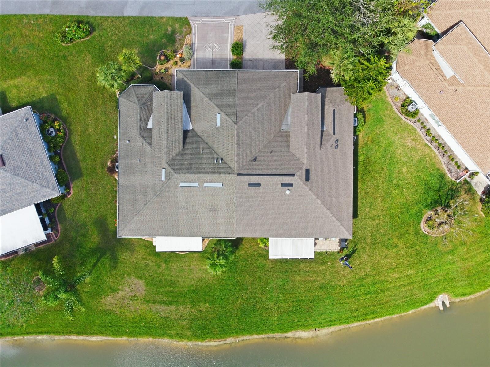 TAMPA BAY GOLF AND TENNIS CLUB - Residential