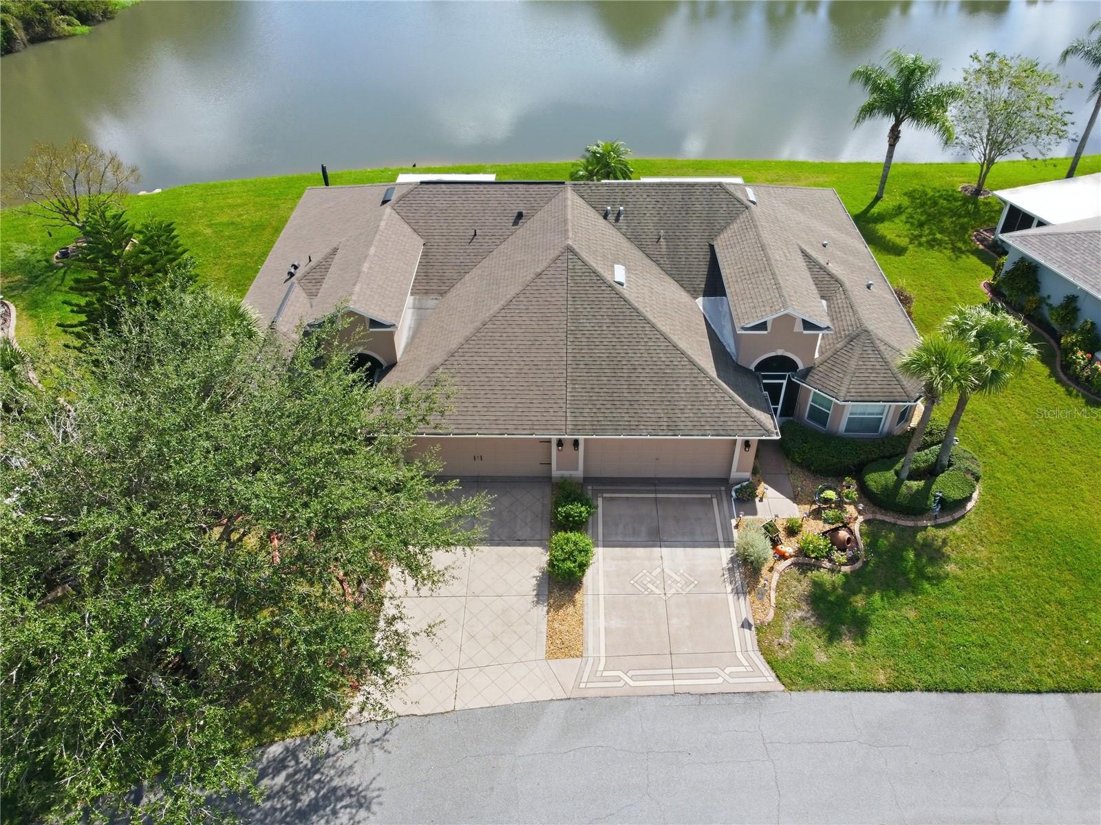 TAMPA BAY GOLF AND TENNIS CLUB - Residential