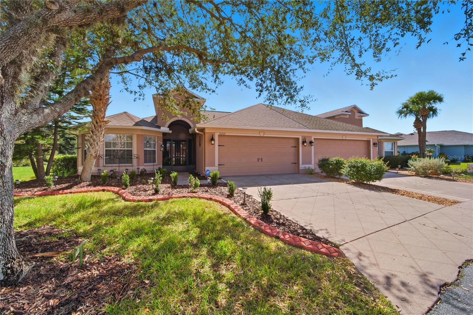 TAMPA BAY GOLF AND TENNIS CLUB - Residential