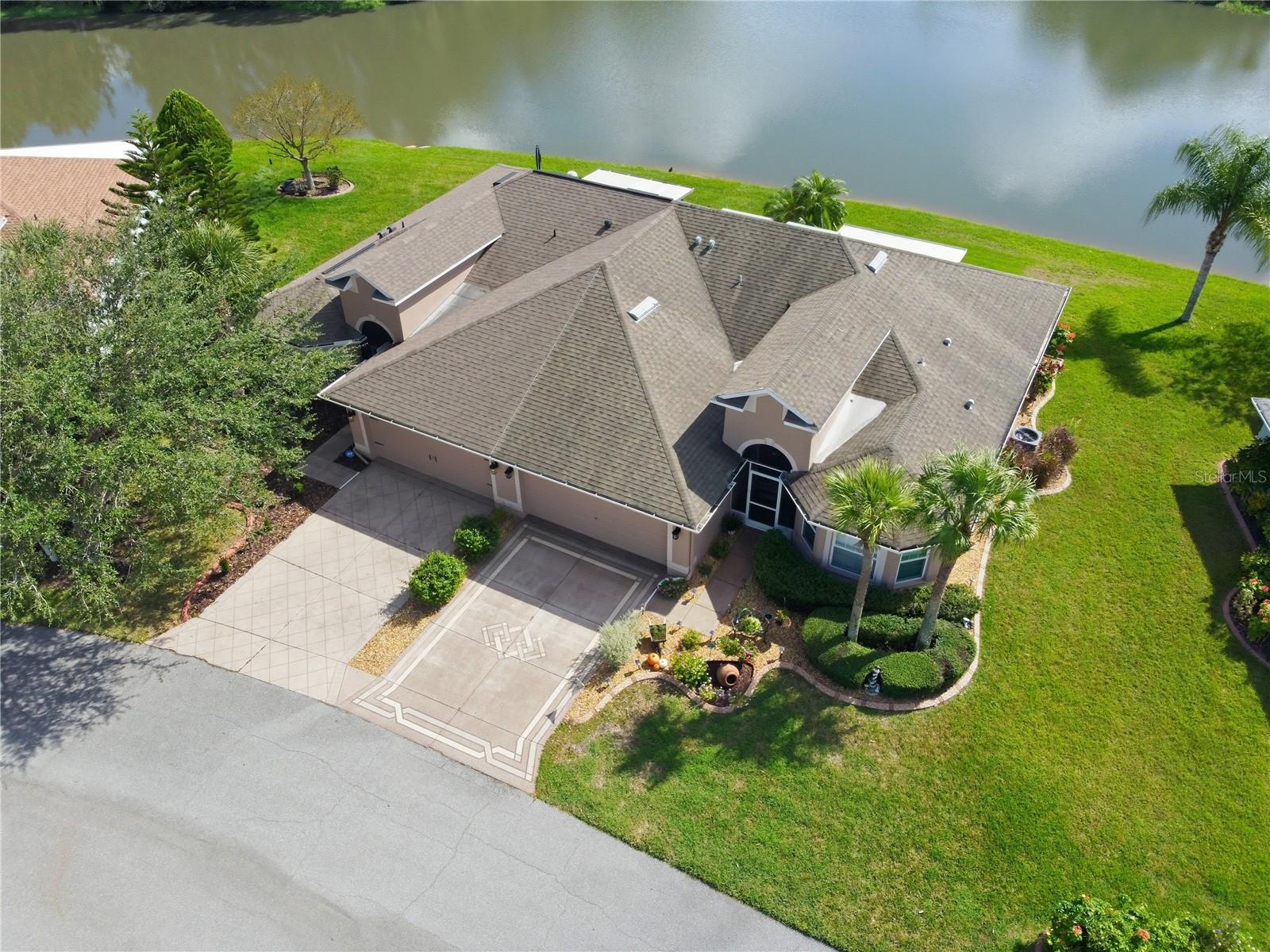 TAMPA BAY GOLF AND TENNIS CLUB - Residential