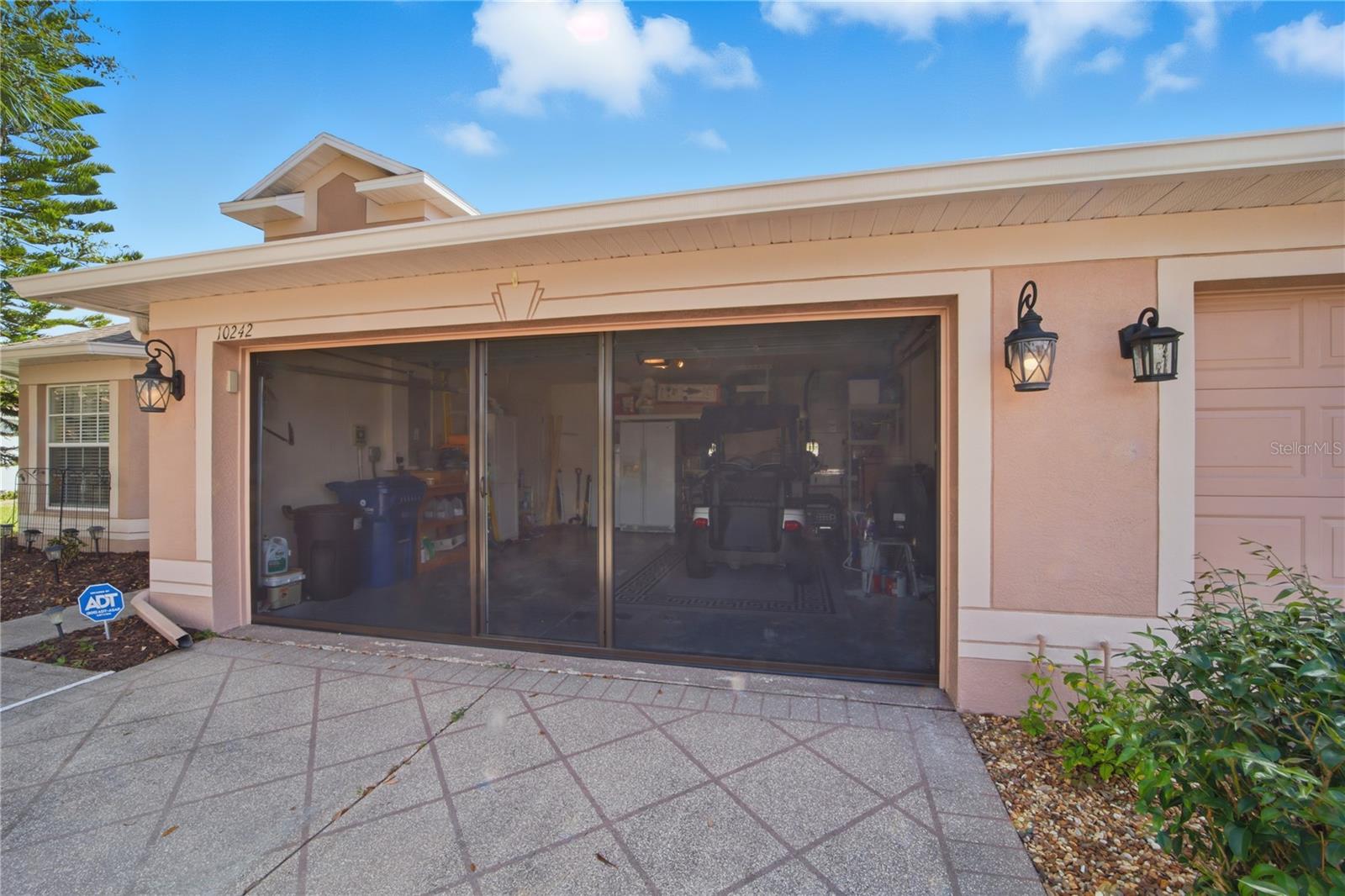 TAMPA BAY GOLF AND TENNIS CLUB - Residential