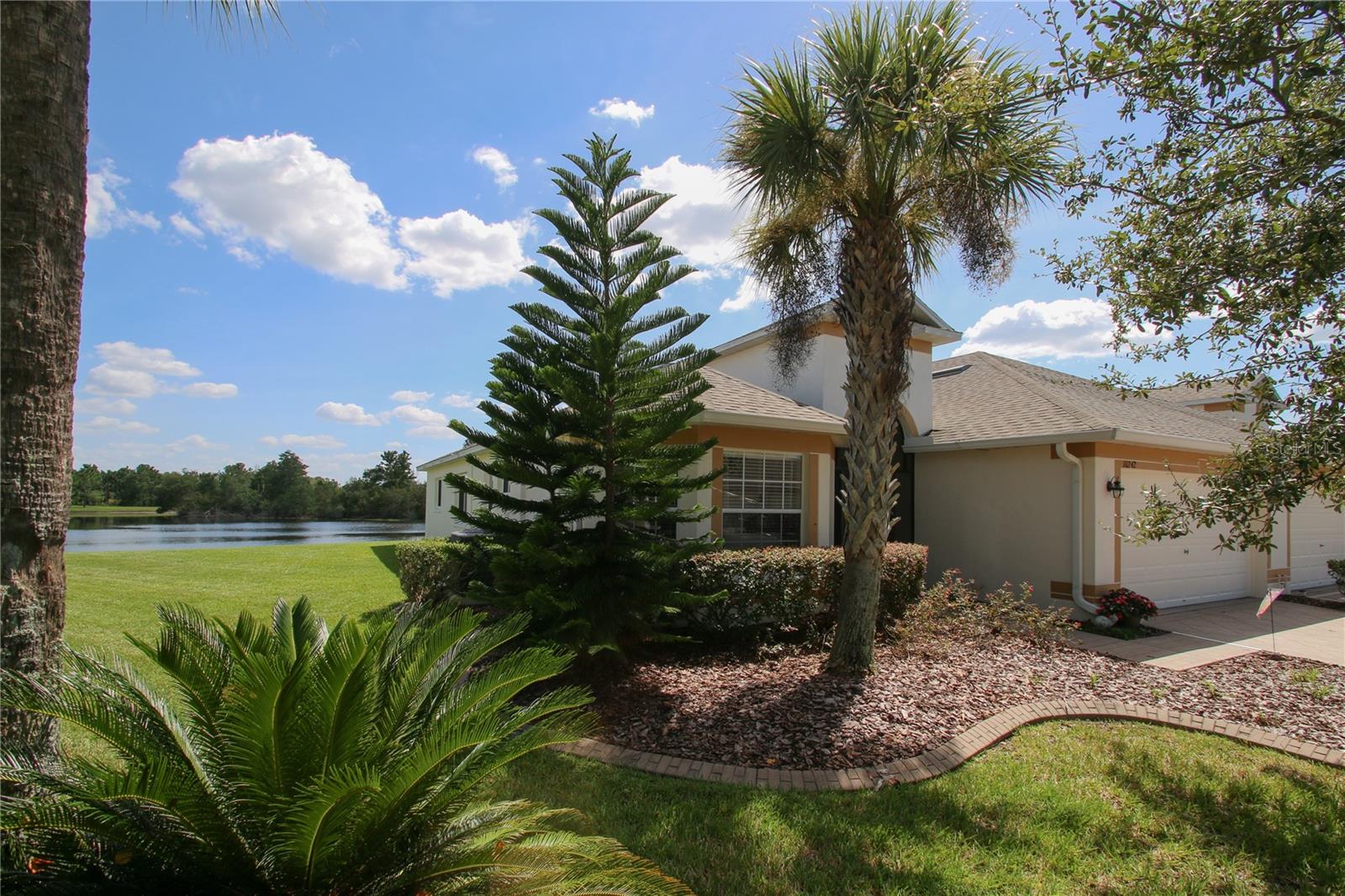 TAMPA BAY GOLF AND TENNIS CLUB - Residential