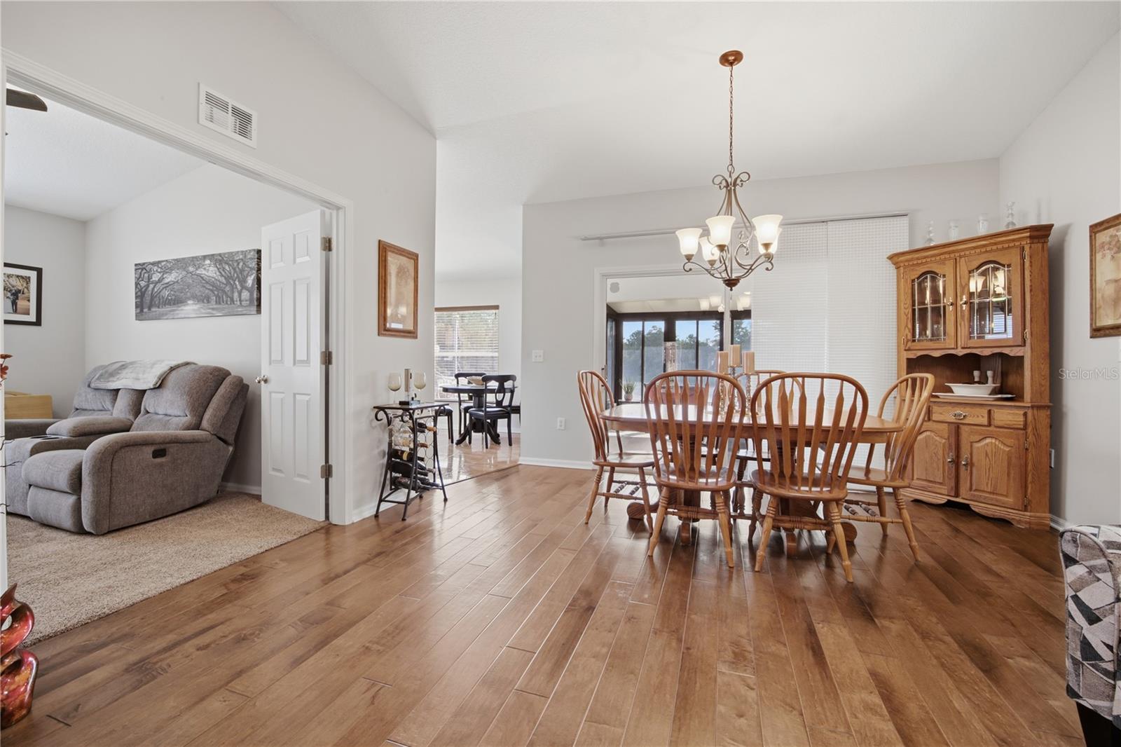 TAMPA BAY GOLF AND TENNIS CLUB - Residential