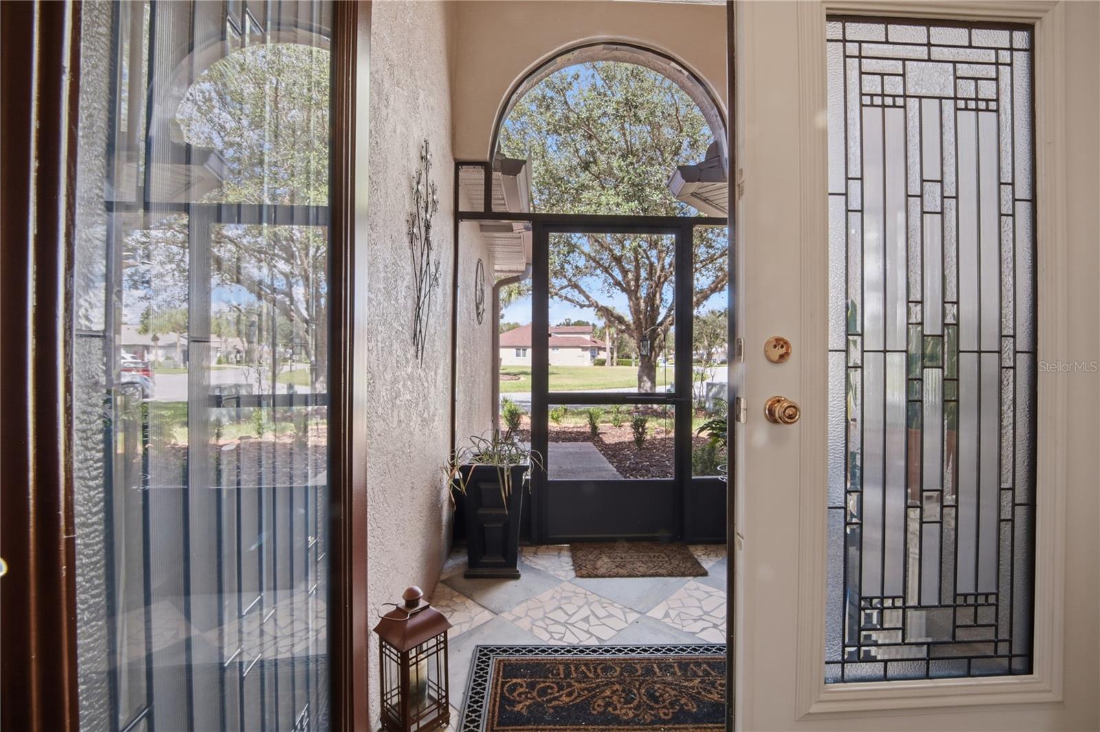 TAMPA BAY GOLF AND TENNIS CLUB - Residential