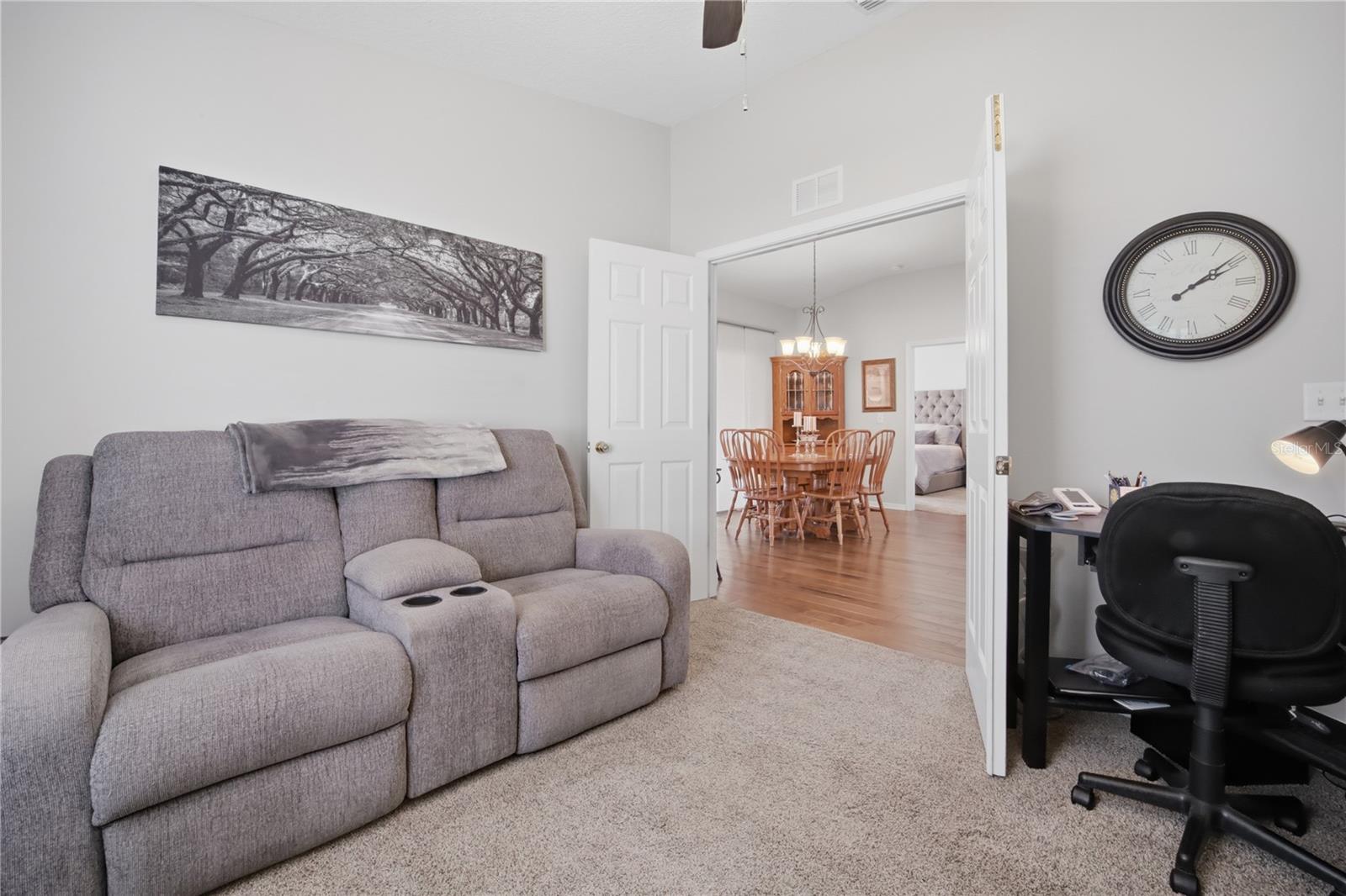 TAMPA BAY GOLF AND TENNIS CLUB - Residential