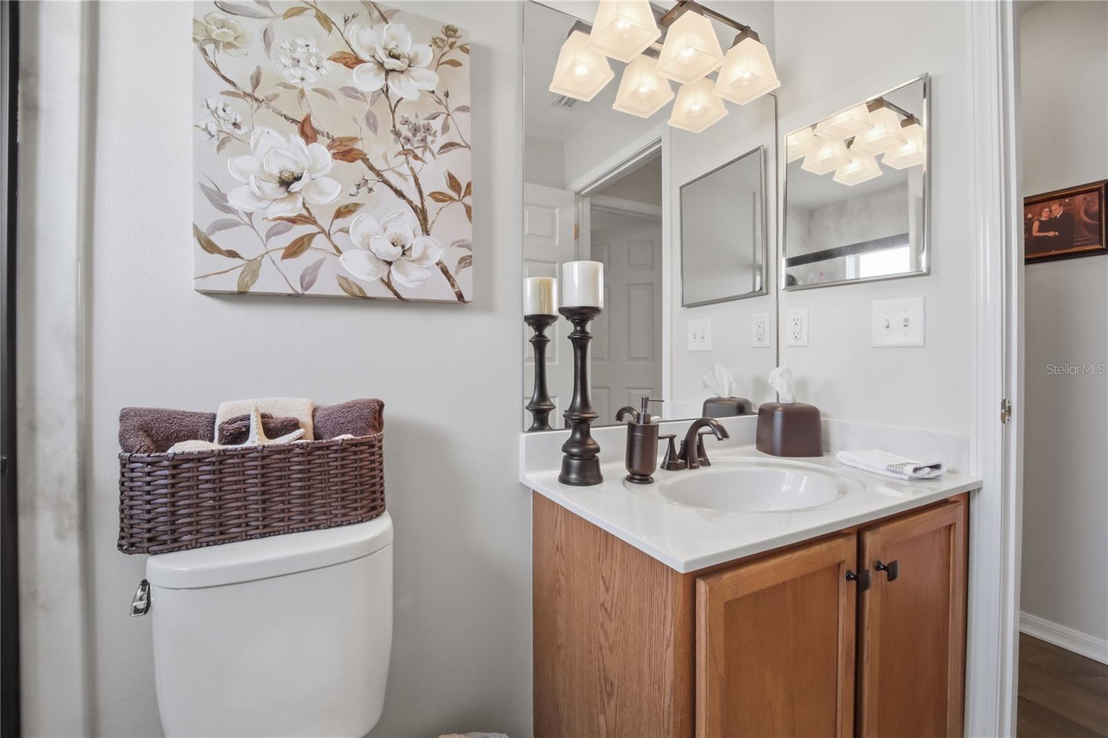 TAMPA BAY GOLF AND TENNIS CLUB - Residential