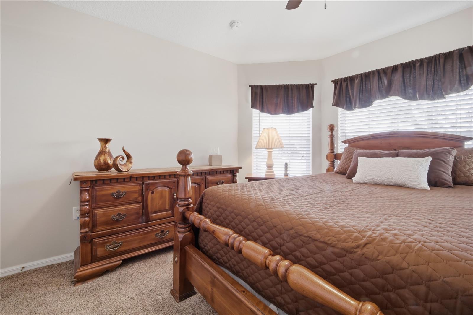 TAMPA BAY GOLF AND TENNIS CLUB - Residential