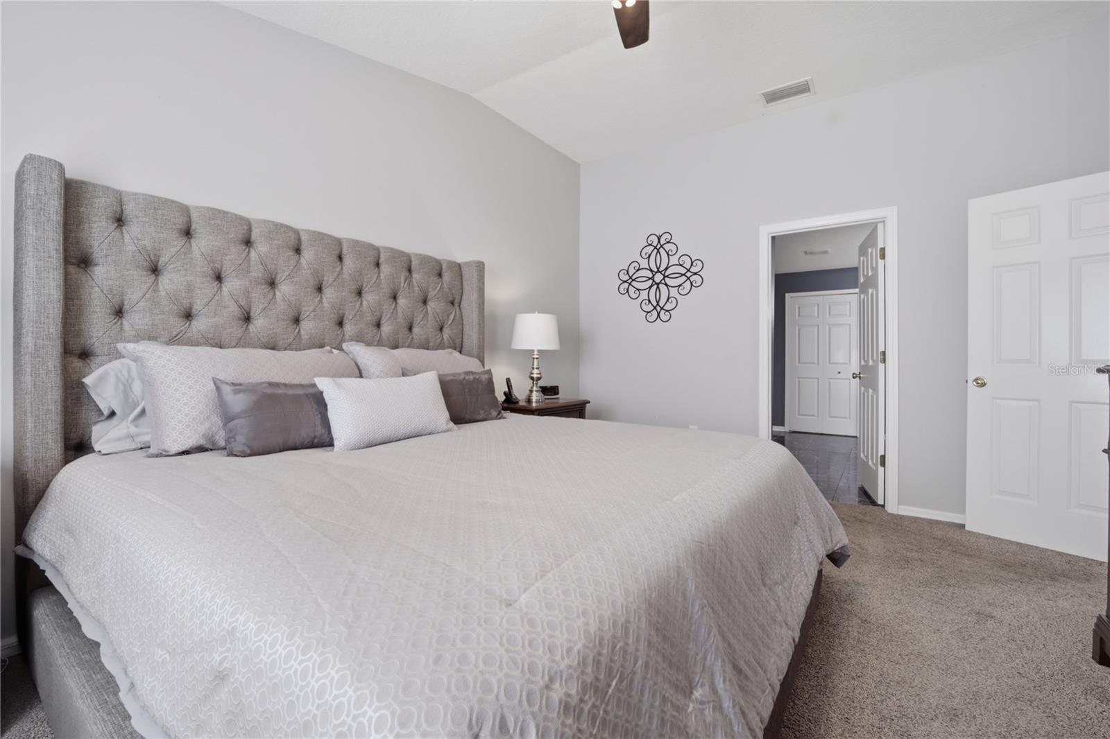 TAMPA BAY GOLF AND TENNIS CLUB - Residential