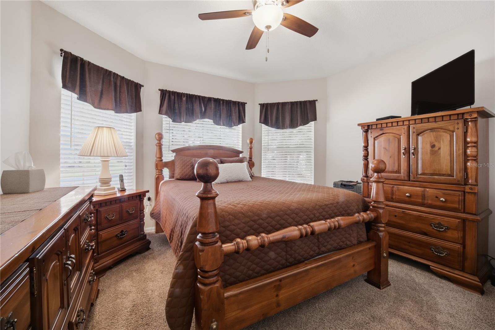 TAMPA BAY GOLF AND TENNIS CLUB - Residential