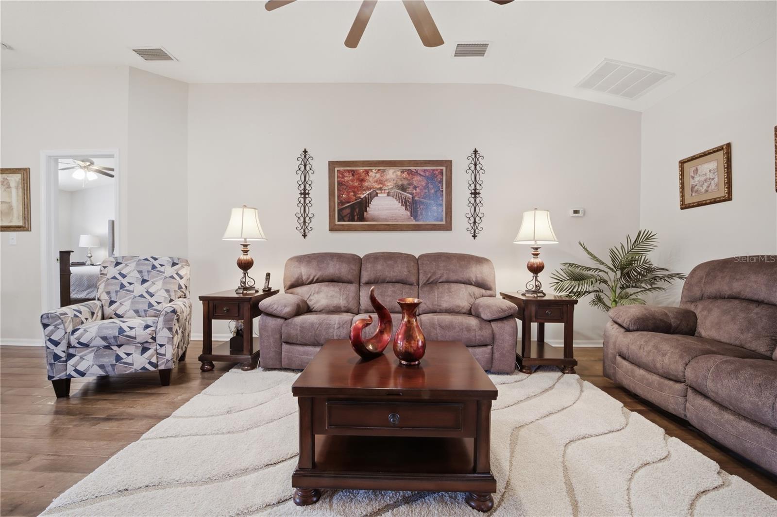 TAMPA BAY GOLF AND TENNIS CLUB - Residential