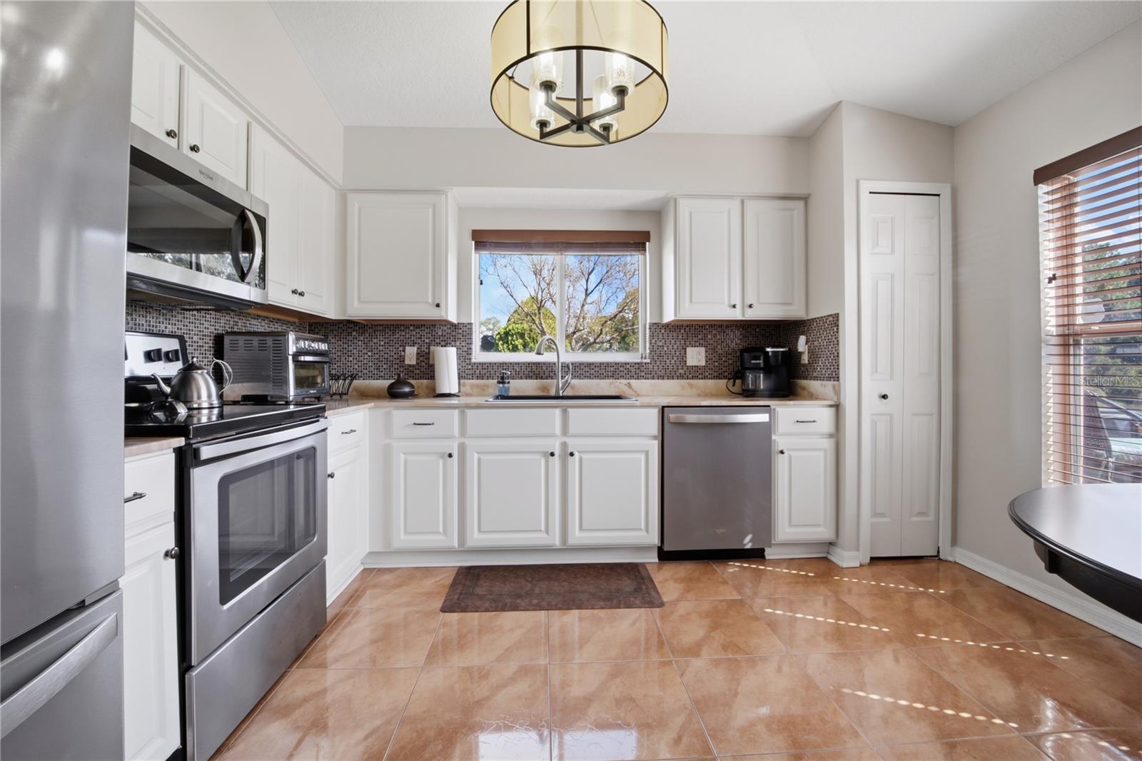 TAMPA BAY GOLF AND TENNIS CLUB - Residential