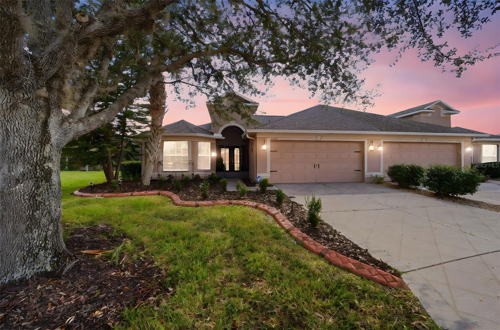 TAMPA BAY GOLF AND TENNIS CLUB - Residential