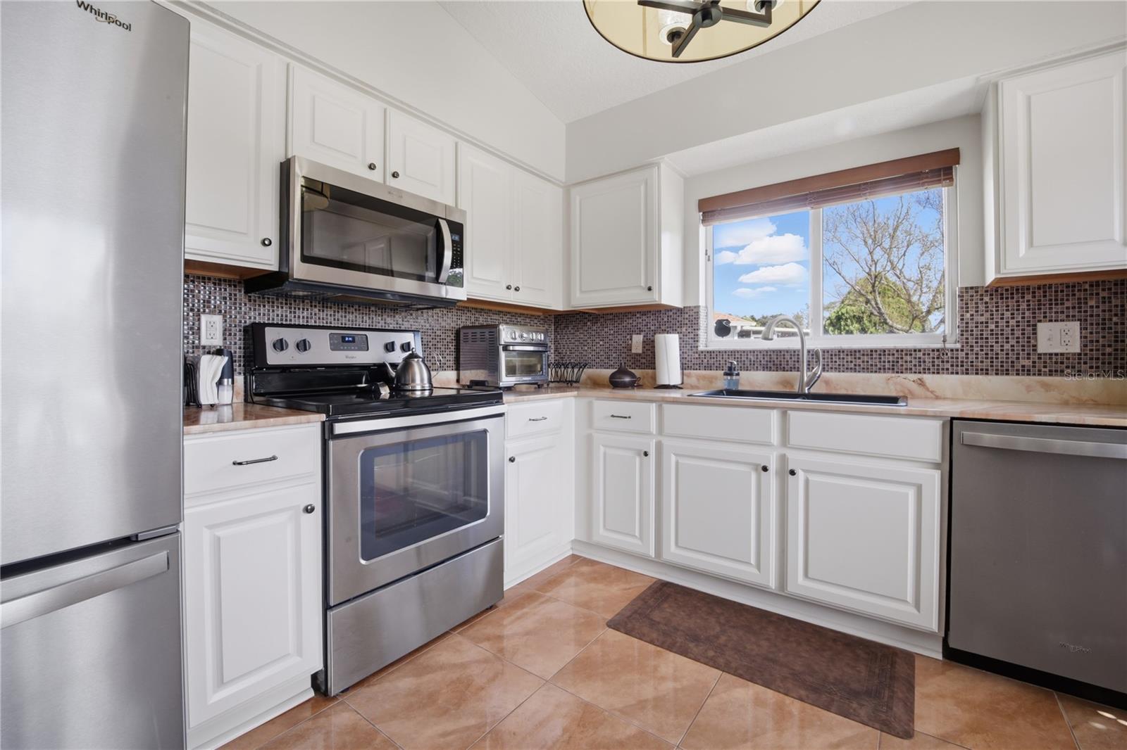 TAMPA BAY GOLF AND TENNIS CLUB - Residential