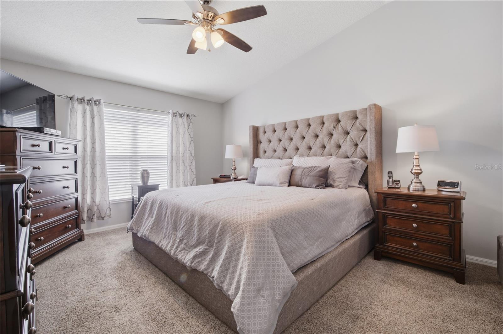 TAMPA BAY GOLF AND TENNIS CLUB - Residential