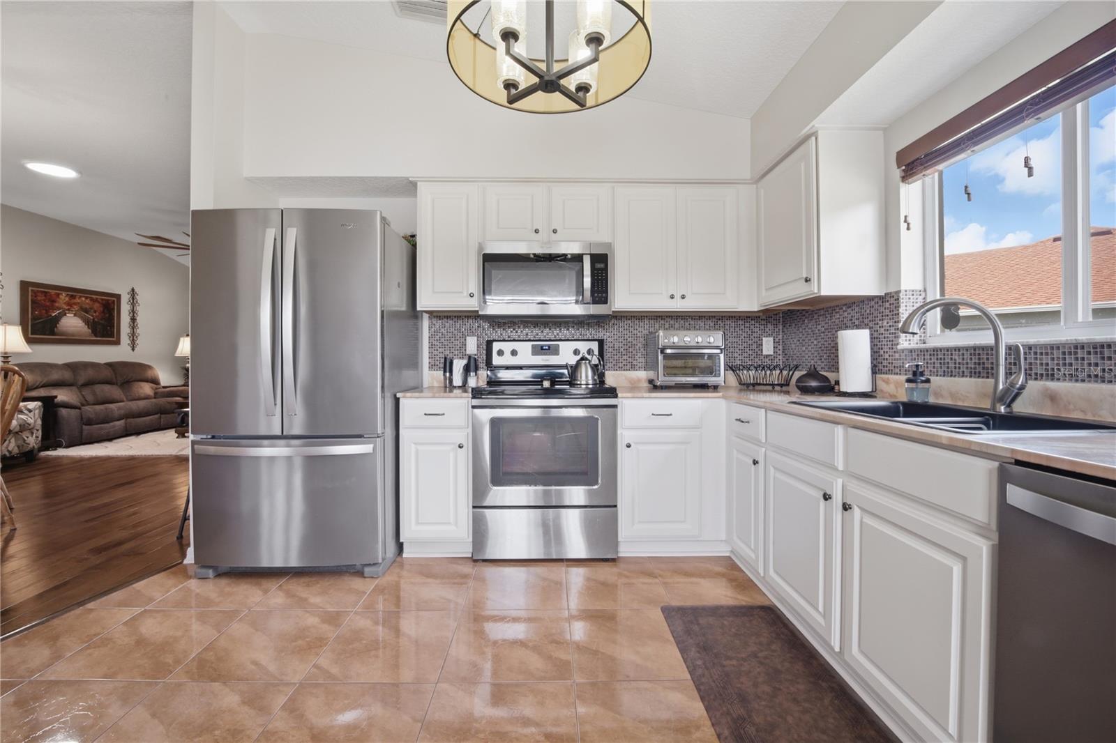 TAMPA BAY GOLF AND TENNIS CLUB - Residential