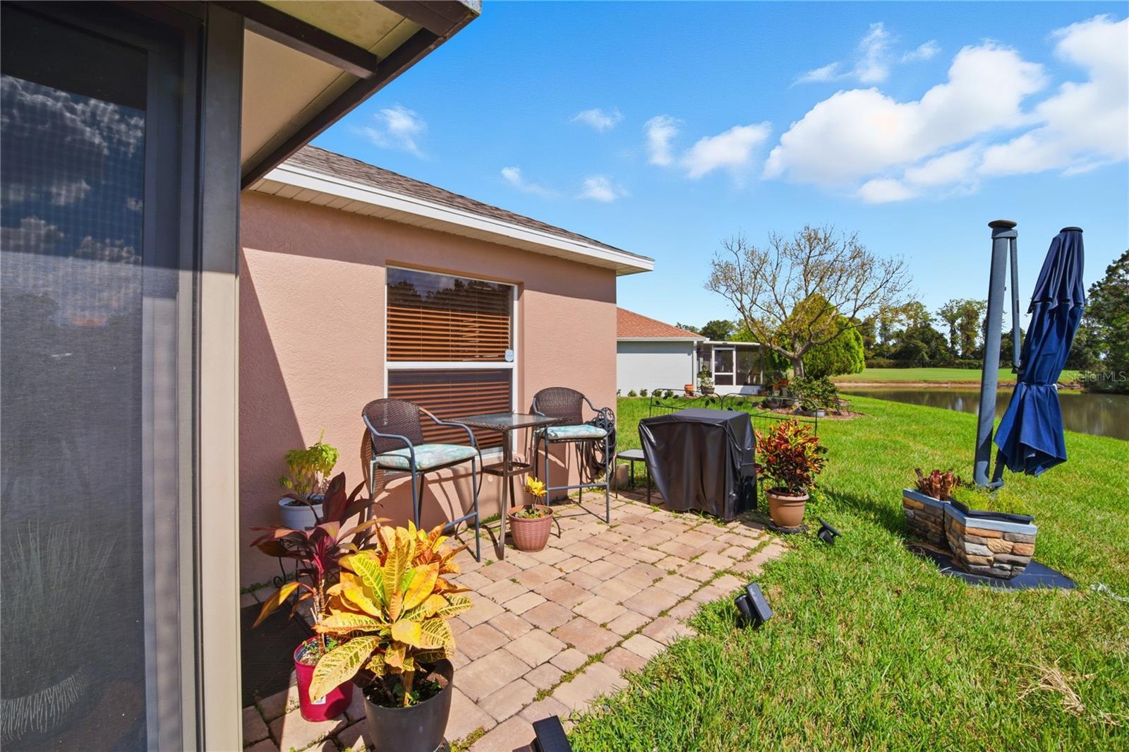 TAMPA BAY GOLF AND TENNIS CLUB - Residential