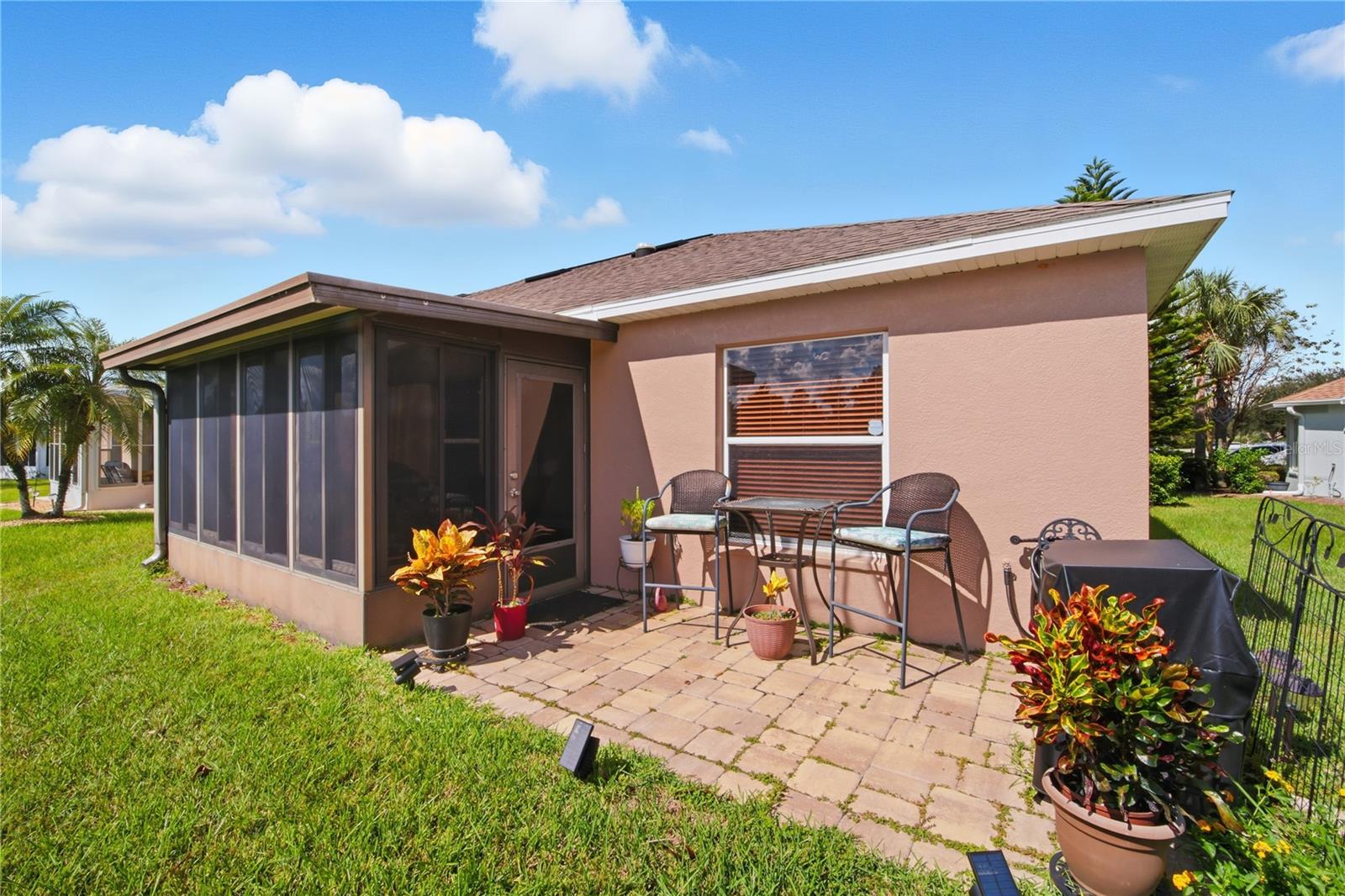 TAMPA BAY GOLF AND TENNIS CLUB - Residential