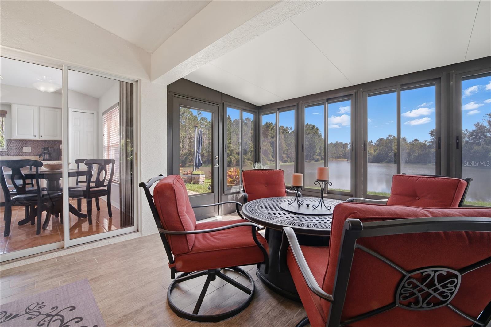 TAMPA BAY GOLF AND TENNIS CLUB - Residential