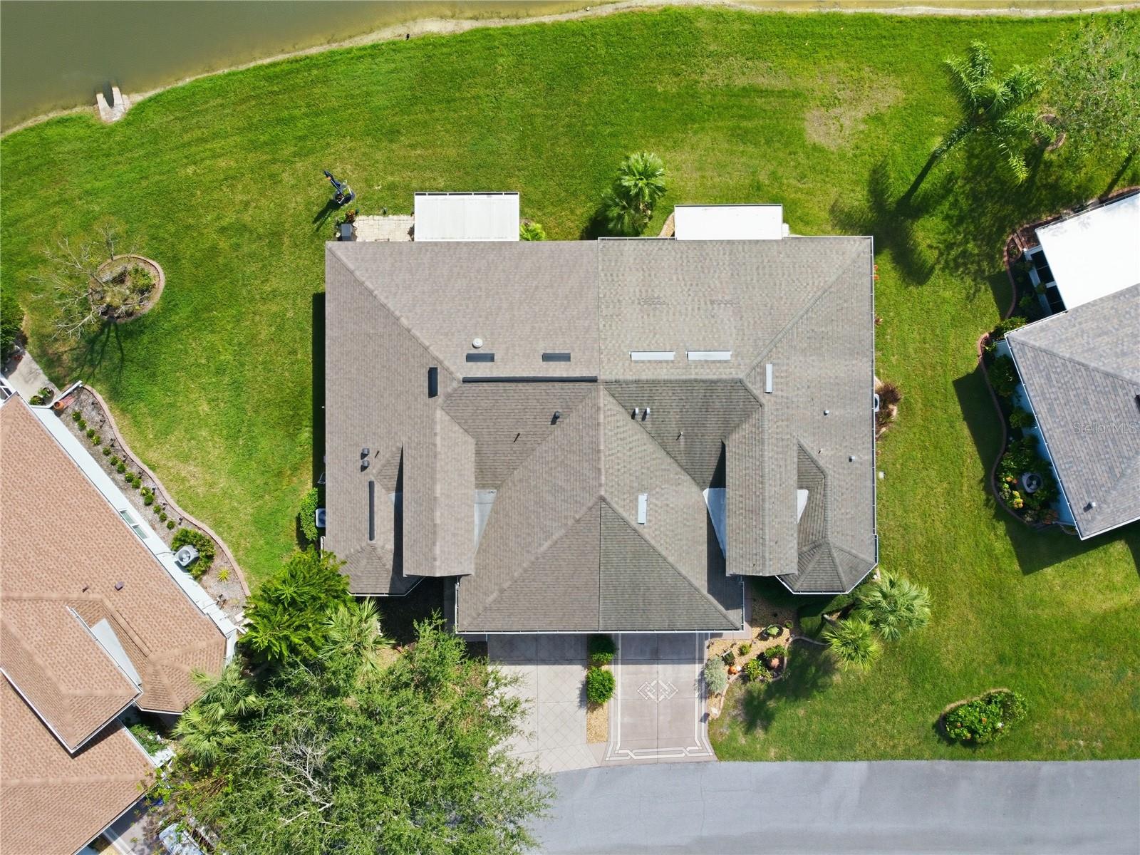 TAMPA BAY GOLF AND TENNIS CLUB - Residential