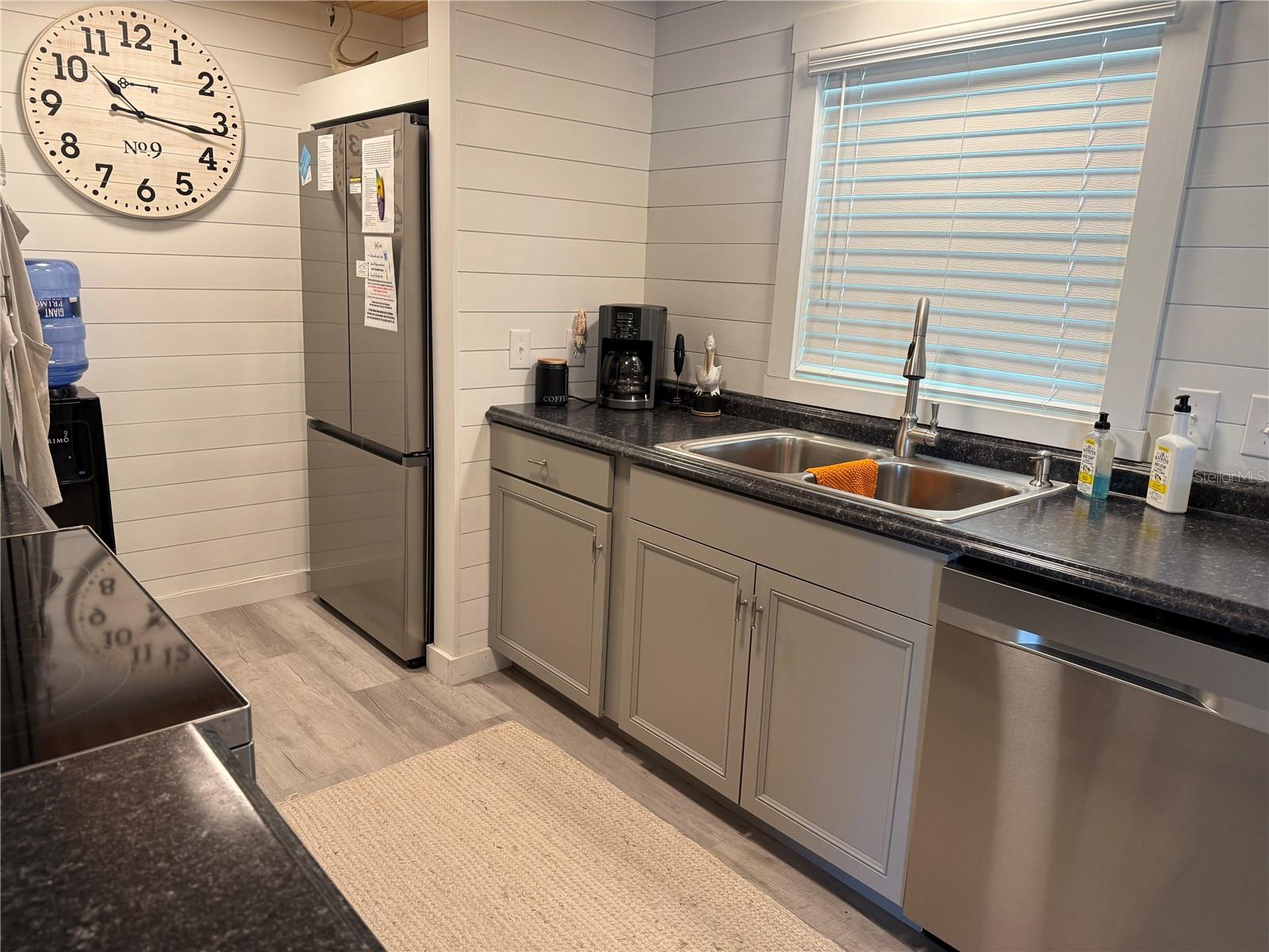 JAPANESE GARDENS MHP - Residential