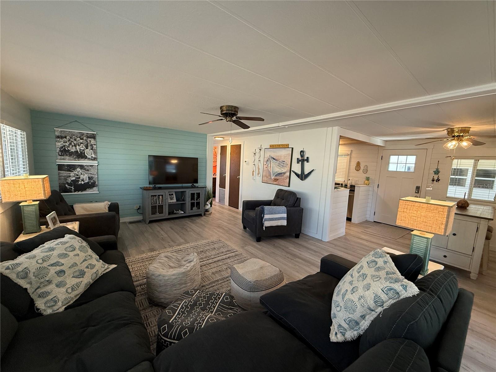 JAPANESE GARDENS MHP - Residential