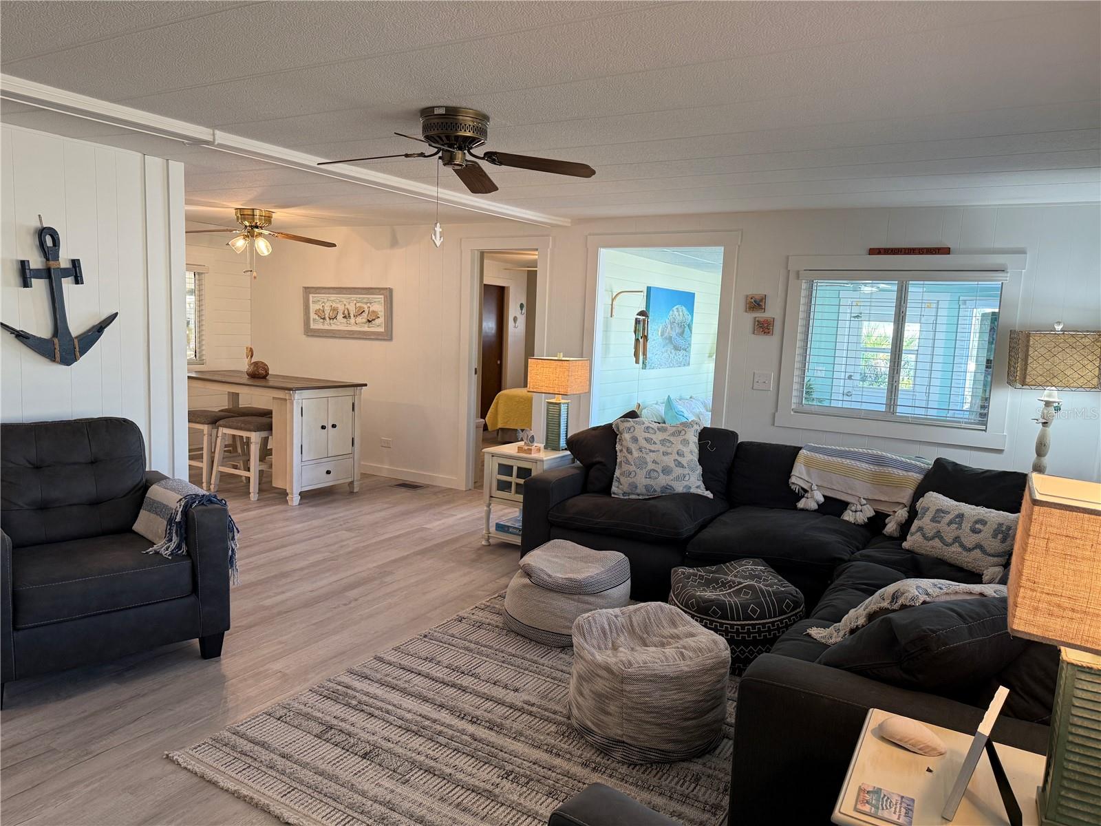 JAPANESE GARDENS MHP - Residential