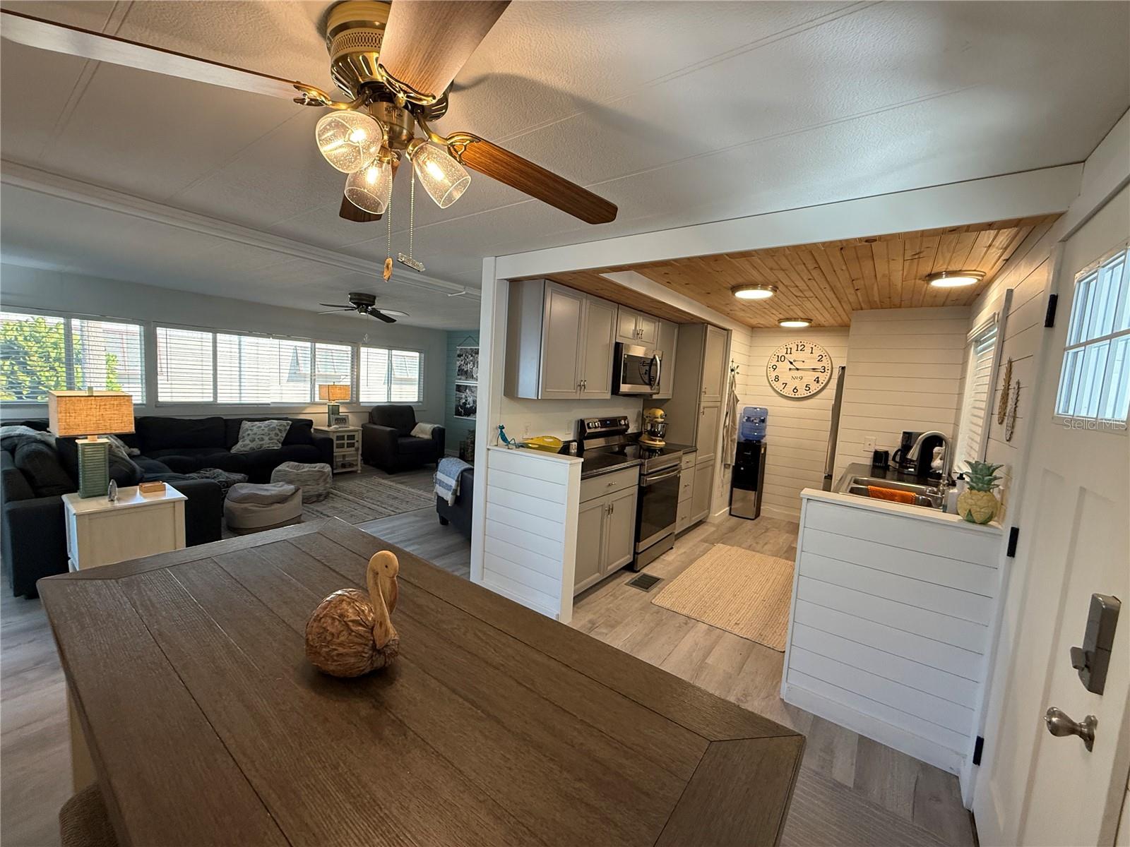 JAPANESE GARDENS MHP - Residential