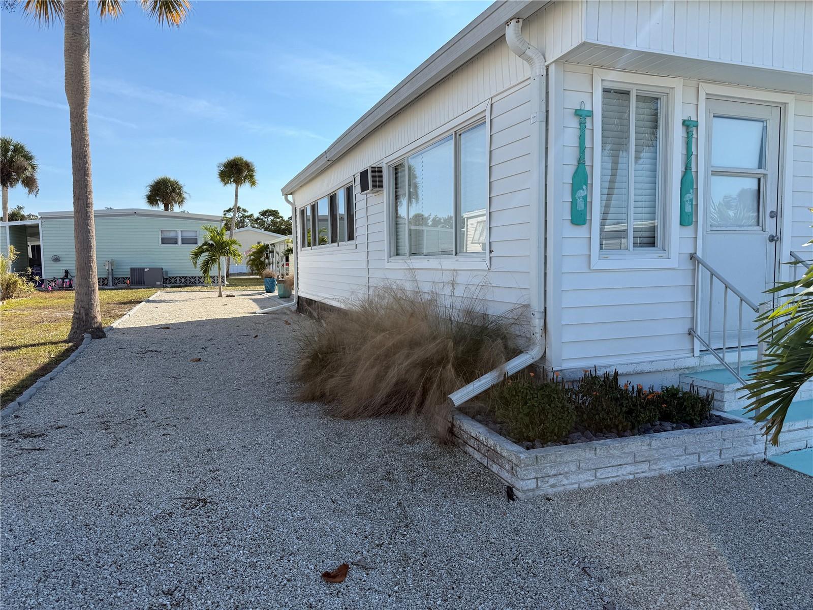 JAPANESE GARDENS MHP - Residential