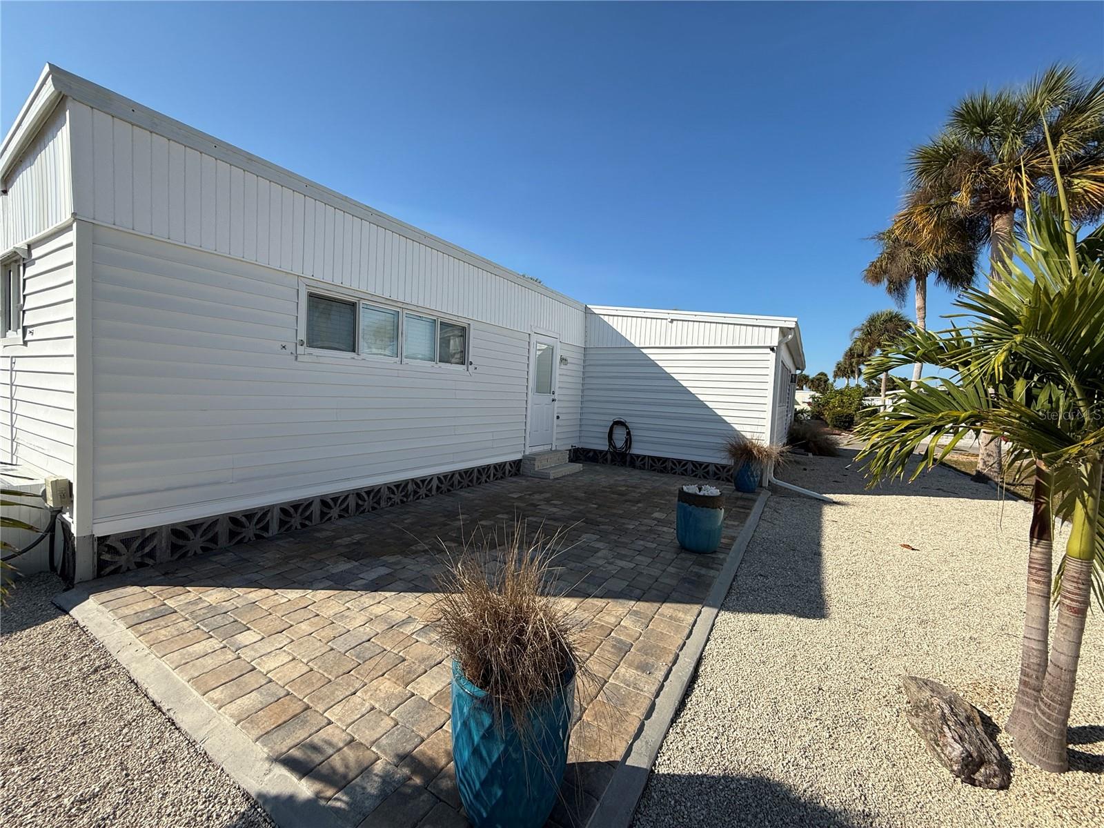 JAPANESE GARDENS MHP - Residential