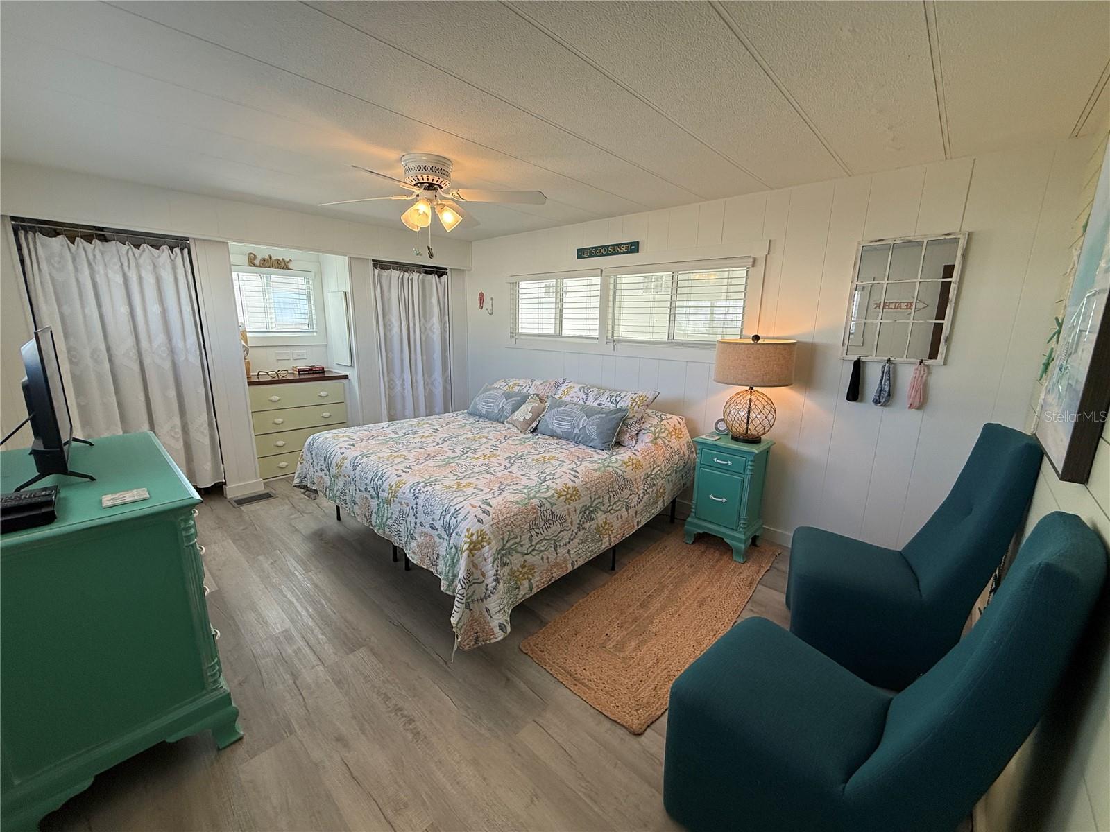 JAPANESE GARDENS MHP - Residential