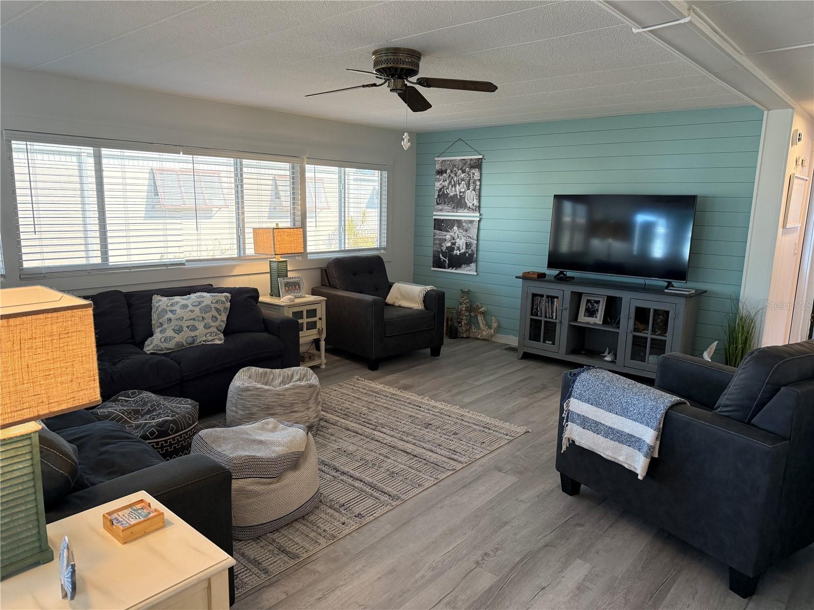 JAPANESE GARDENS MHP - Residential