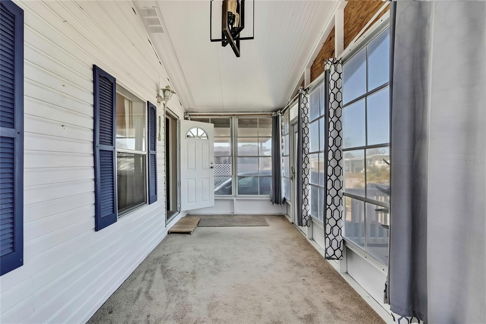 BUENA VISTA MANOR - Residential