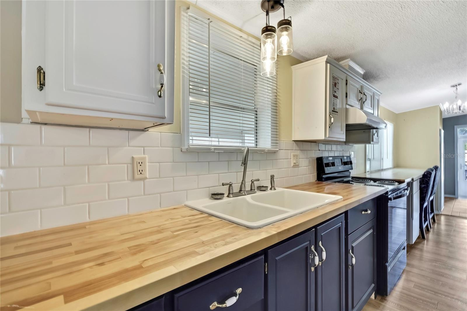 BUENA VISTA MANOR - Residential