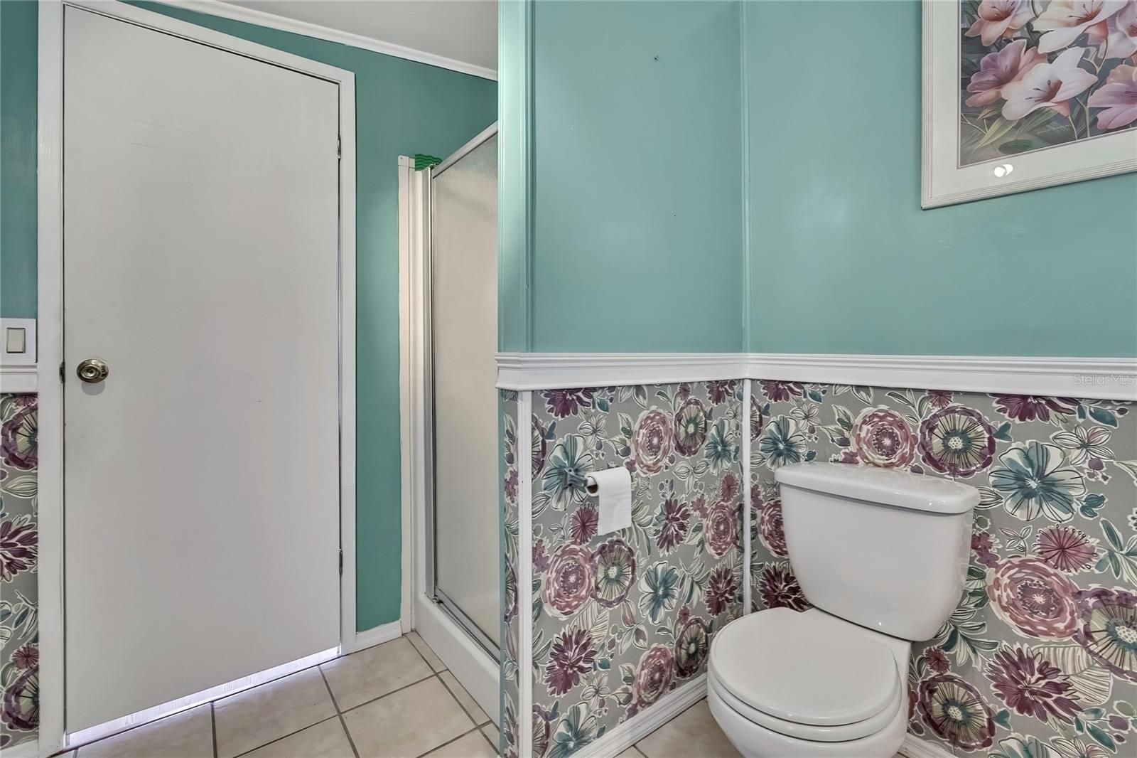 BUENA VISTA MANOR - Residential