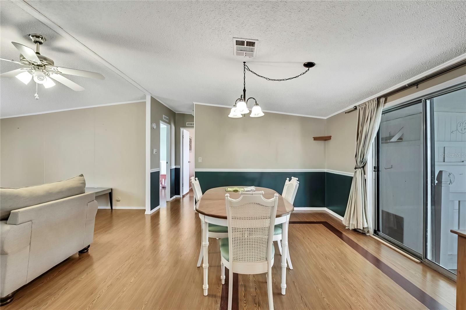 BUENA VISTA MANOR - Residential