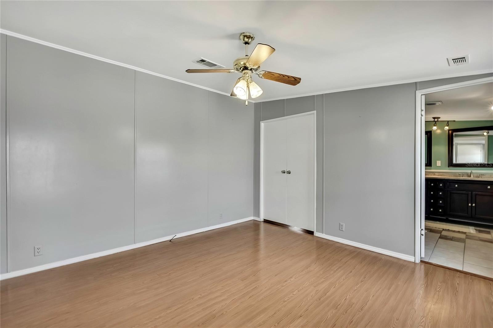 BUENA VISTA MANOR - Residential