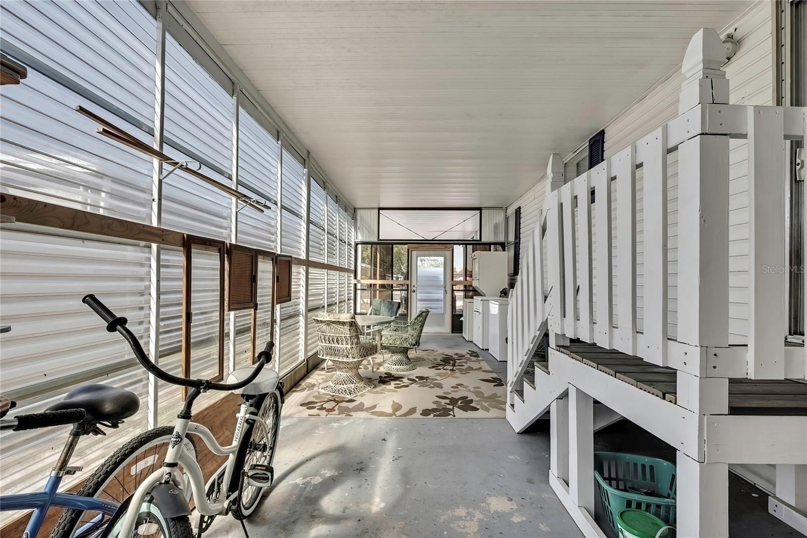 BUENA VISTA MANOR - Residential