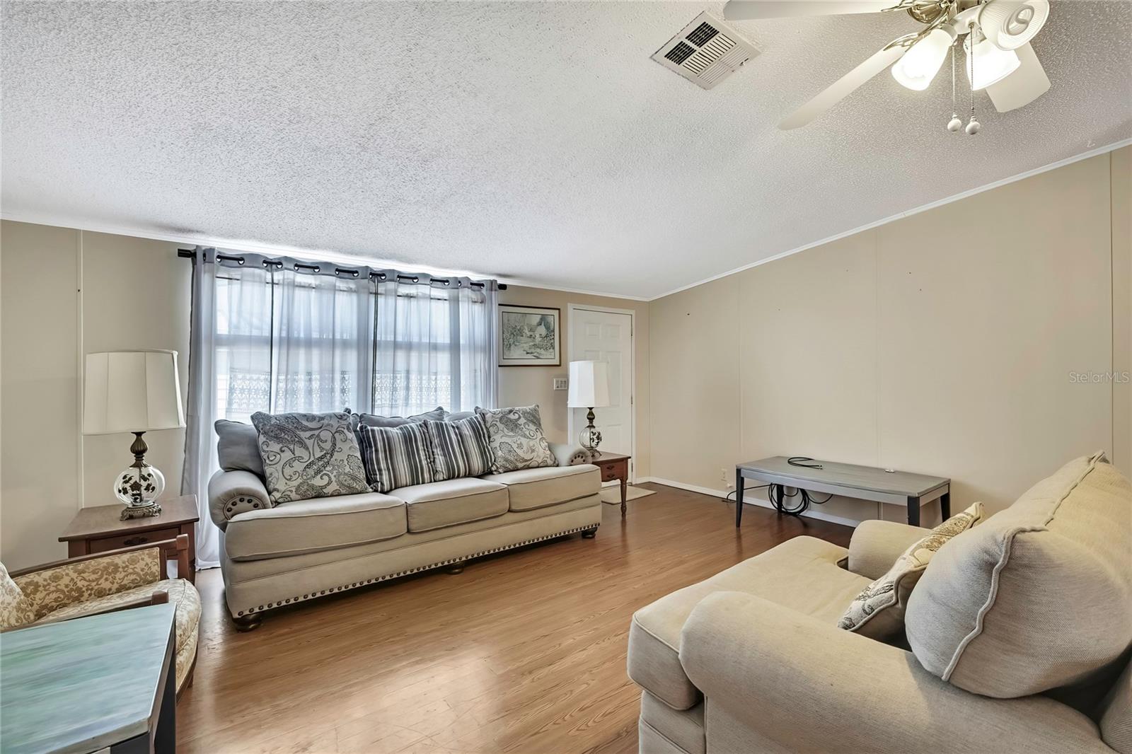 BUENA VISTA MANOR - Residential