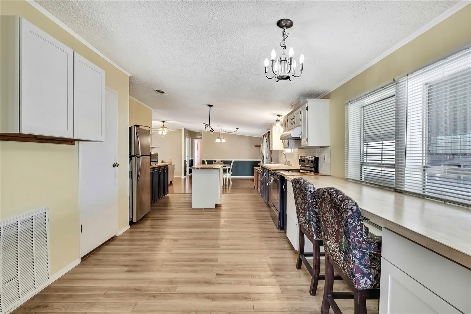 BUENA VISTA MANOR - Residential