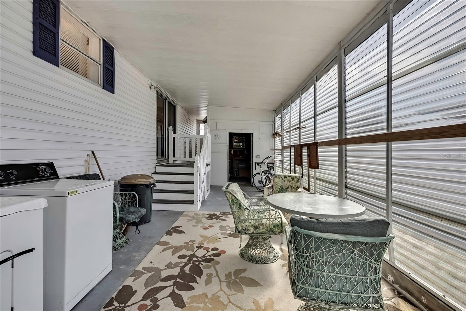 BUENA VISTA MANOR - Residential