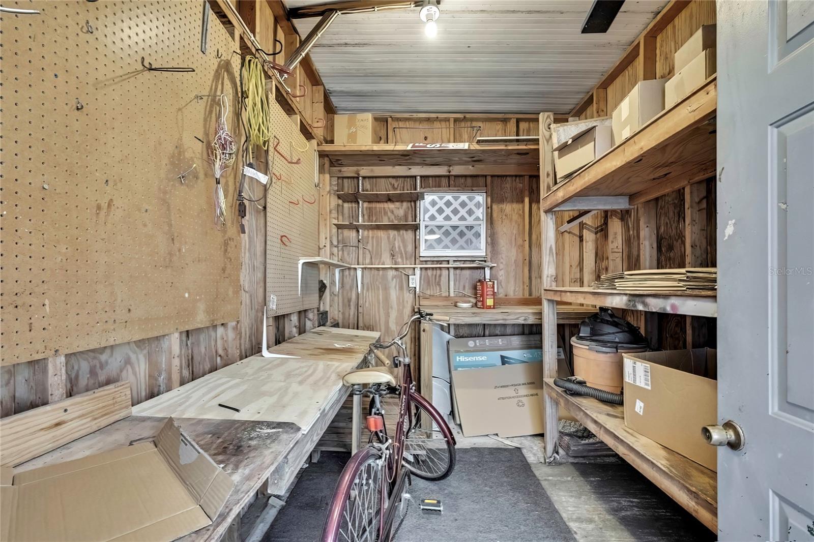 BUENA VISTA MANOR - Residential