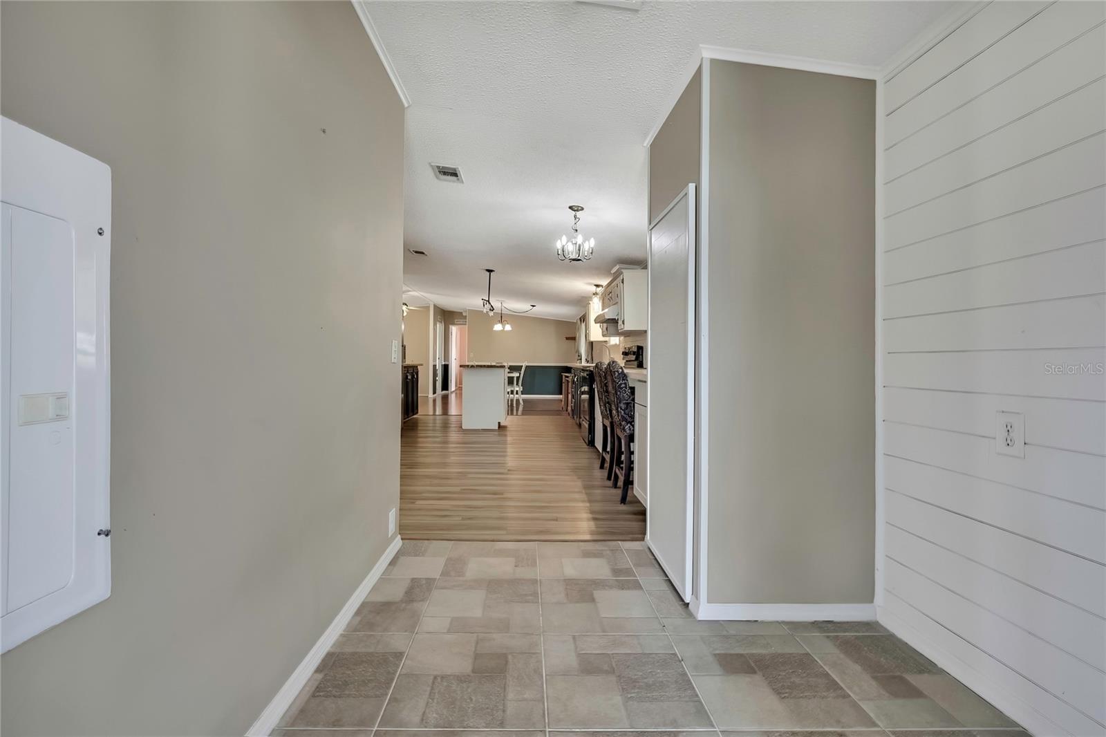 BUENA VISTA MANOR - Residential