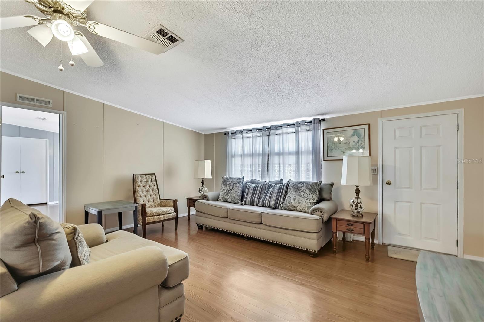 BUENA VISTA MANOR - Residential